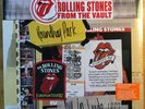 Rolling Stones From the Vault „Roundhay Park, Live in Leeds 1982“ sealed