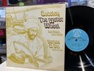 Hamza El Din   Esclay/The Water Wheel   LP   1st Press   World Music   Vinyl