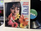Percy Sledge   When A Man Loves A Woman   LP   Vinyl   1st Press   Soul