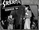 SIEKIERA - RÓBREGE '84 EP 7 