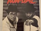 NEW Factory Sealed RUN D.M.C Vinyl LP Profile Records PRO-1202 Reissue/Repress