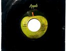THE BEATLES - Hey Jude / Revolution - Vinyl 45 rpm  1968 APPLE 2276 Orig Sleeve