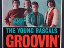 The Young Rascals / Groovin' 7