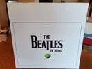 The Beatles in Mono [Vinyl Box Set] by The Beatles (Please Read Description)