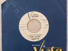 1964 RARE PROMO Annette Funicello BIKINI BEACH PARTY / THE CLYDE 45 frat garage