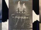 Jane’s Addiction — Nothing’s Shocking — Vinyl — 2016 Reissue.