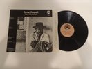 GENE RUSSELL NEW DIRECTION LP  ORIG. 1971 BLACK JAZZ w/ TEXTURED COVER