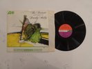 THE FANTASTIC JAZZ HARP OF DOROTHY ASHBY LP INSANELY RARE 1ST MONO 1965 ATLANTIC