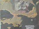 BUFFALO LP Dead Forever colored vinyl
