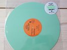 Afrika Bambaataa And Soulsonic Force- Planet Rock. LTD Edition. Glow In The Dark