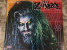 Rob Zombie Hellbilly Deluxe 2018 LP.