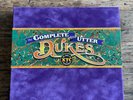 XTC - The Complete And Utter Dukes Of Stratosphear - Vinyl + CD Box Set SEALED
