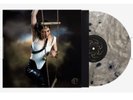 Caroline Polachek LP record PANG Dalmatian Splatter Colored Vinyl limited 1000