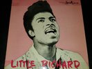 EP - LITTLE RICHARD - BOO HOO HOO - THE GIRL CAN'T HELP IT - SEND ME SOME LOVIN'