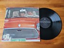 Korean Music Vinyl LP VG 1977 South Korea Import Shinsegye RARE Lee Soo Man