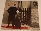 LUCIFER'S FRIEND - LUCIFER'S FRIEND LP - KRAUTROCK HEAVY ROCK HARD ROCK - QUAD