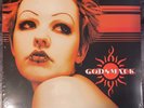GODSMACK SELF TITLED S/T 1998 VINYL LP RECORD - SEALED EURO IMPORT - US SELLER