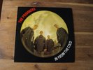 The Prisoners In from the cold mint M Vinyl LP Germany 1986 Mod Revival Garage