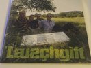 Die Fantastischen Vier Lauschgift 2020 180g 2LP Vinyl Reissue Gatefold