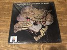 Black Cat Bones. Barbed Wire Sandwich Lp, 1971. P.I.P 6809, US. Psychedelic Rock
