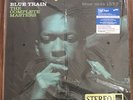 John Coltrane -Blue Train 2LP [Vinyl New] Ltd 180gm Blue Note Tone Poet Stereo