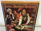 KENNY ROGERS The Gambler 1980 - Original Master Recording - LP Vinyl NM - MFSL