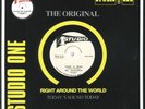 Al Campbell - Take a Ride / Pearl Studio One 12