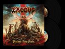 Exodus Persona Non Grata  (Vinyl)  12