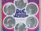 7“ THE HEP STARS – Komm little Thom / Die Spieluhr – Olga Records – Top-Rarität