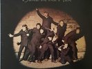 Paul McCartney & Wings-Band On The Run UK LP Apple Records 1973 & Poster -2/-2