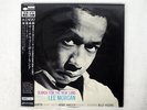 LEE MORGAN SEARCH FOR THE NEW LAND BLUE NOTE/KING K18P-9246 JAPAN OBI VINYL LP