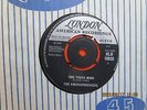 THE KNICKERBOCKERS=ONE TRACK MIND  EX