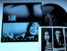 SADE - DIAMOND LIFE - EX+ Vinyl LP ULTRASONIC CLEAN