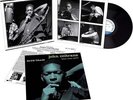 John Coltrane Blue Train Vinyl LP Mono Edition 2022 NEW