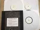 JOY DIVISION 3 LPs BOX SET: