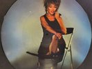 Tina Turner - What's Love Got To Do With It - Capitol 12
