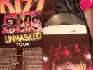 Vinyl LP KISS More Hot Asses