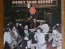 Waylon Jennings Honky Tonk Heroes Original 1973 RCA 1st US Press VG+/VG++