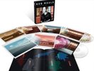 BOB MOULD - DISTORTION 1989-1995 LP BOX SET 8LP 140GM VINYL W/ AUTOGRAPHED LITHO