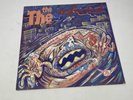 THE THE - INFECTED LP + INNER  UK 1ST PRESS EPIC SOME BIZZARE EPC 26770