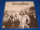 FANNY ADAMS / Same 1971 OG AUSTRALIA 1st PRESS LP   HEAVY PSYCH PROG GEM
