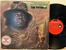 James Brown – The Payback LP (1st US Press PROMO) POLYDOR