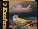 The Flatliners New Ruin Gold Vinyl /200 LP NOFX Rancid Less Than Jake Pup