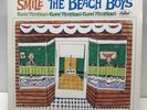 THE BEACH BOYS  SMILE  THE SMILE SESSIONS  2 VINYL