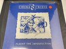 CHINA CRISIS Flaunt The Imperfection WARNER BROS LP Brand New 1st Press