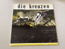 Die Kreuzen - Die Kreuzen ORIG Touch And Go 1984 LP NM- RARE
