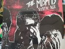 The Misfits - Static Age Caroline Records 1997 SECOND Pressing Vinyl SEALED NEW