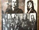 Foreigner DOUBLE VISION Vinyl LP 180g ANALOG Mobile Fidelity MoFi MFSL NEW