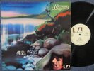 NIAGARA S.U.B. / LP Germany 1972 UNITED ARTISTS UAS 29343 I
