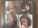 SEALED - THE BEATLES [Let It Be] CAPITOL SW-11922